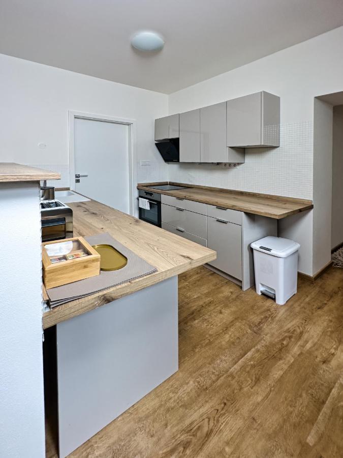 Gallery Apartments Liberec Exterior photo