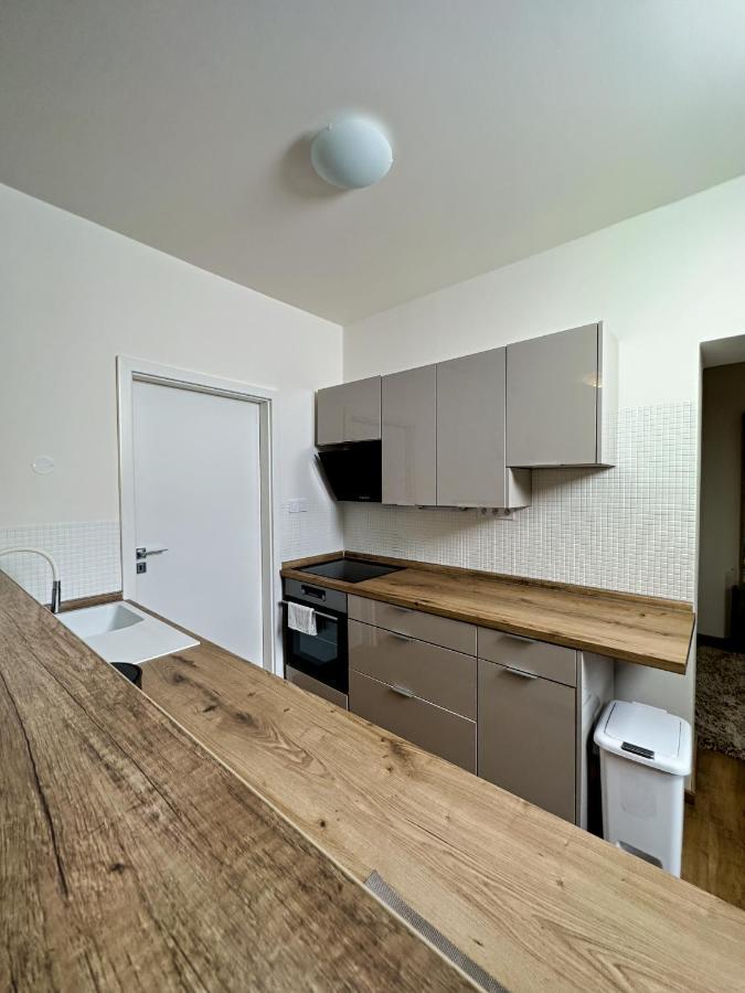 Gallery Apartments Liberec Exterior photo