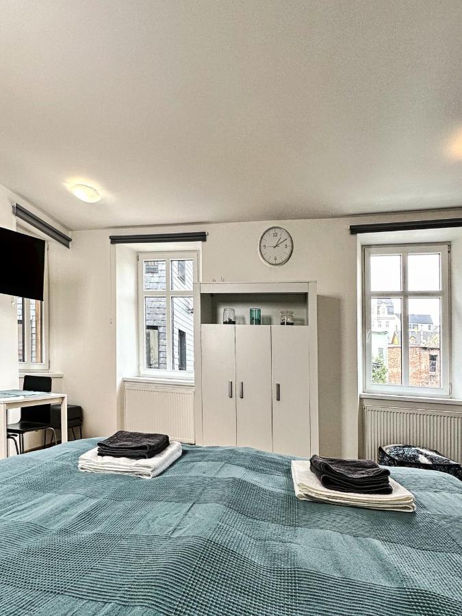 Gallery Apartments Liberec Exterior photo