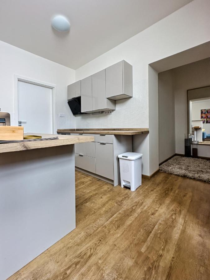 Gallery Apartments Liberec Exterior photo